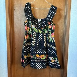 Farm Rio mini dress